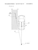 OBJECT DETECTION APPARATUS AND OBJECT DETECTION METHOD diagram and image