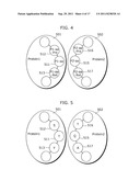 INTERACTION FORCE CHANGE PREDICTION APPARATUS AND INTERACTION FORCE CHANGE     PREDICTION METHOD diagram and image