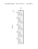 INTERACTION FORCE CHANGE PREDICTION APPARATUS AND INTERACTION FORCE CHANGE     PREDICTION METHOD diagram and image