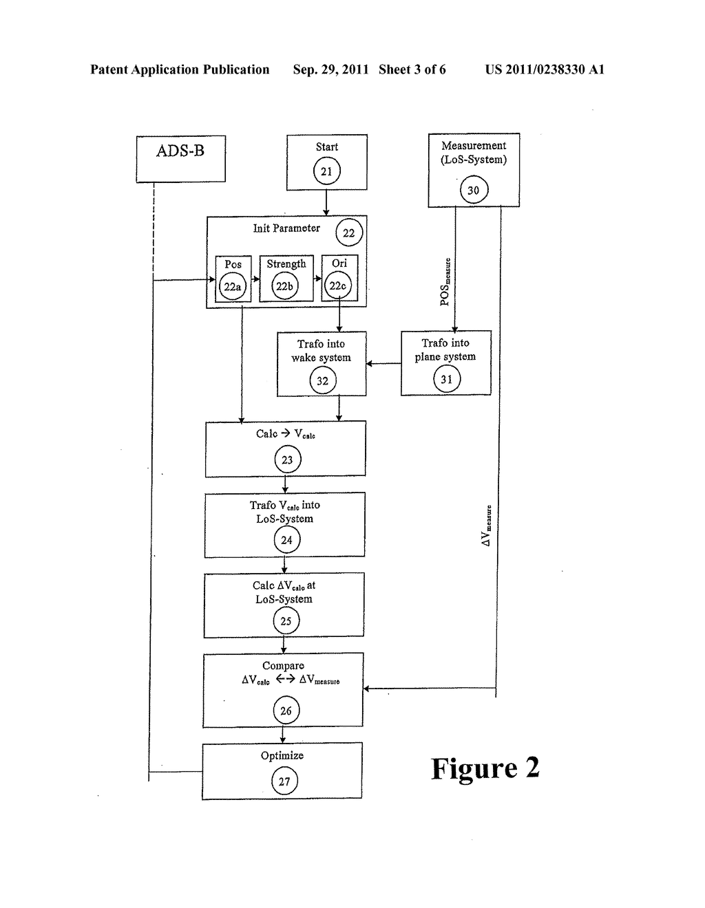 FLOW DETERMINATION METHOD - diagram, schematic, and image 04