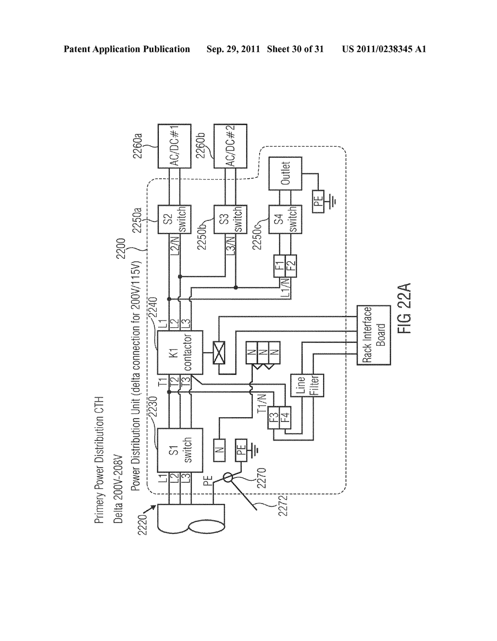 SYSTEM, METHOD AND COMPUTER PROGRAM FOR DETECTING AN ELECTROSTATIC     DISCHARGE EVENT - diagram, schematic, and image 31