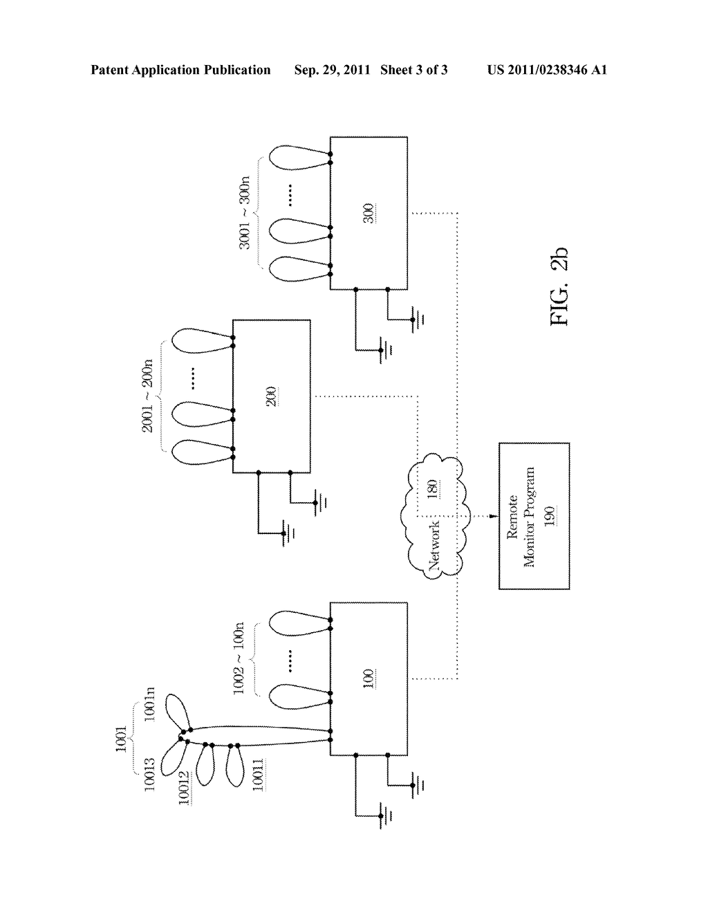 ELECTROSTATIC DISCHARGE AUTOMATIC DETECTION SYSTEM - diagram, schematic, and image 04