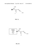 EVALUATING HIGH FREQUENCY TIME DOMAIN IN EMBEDDED DEVICE PROBING diagram and image