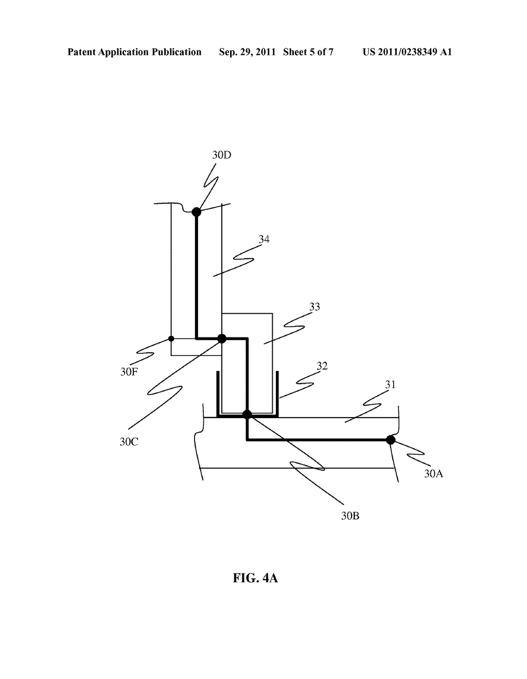 EVALUATING HIGH FREQUENCY TIME DOMAIN IN EMBEDDED DEVICE PROBING - diagram, schematic, and image 06