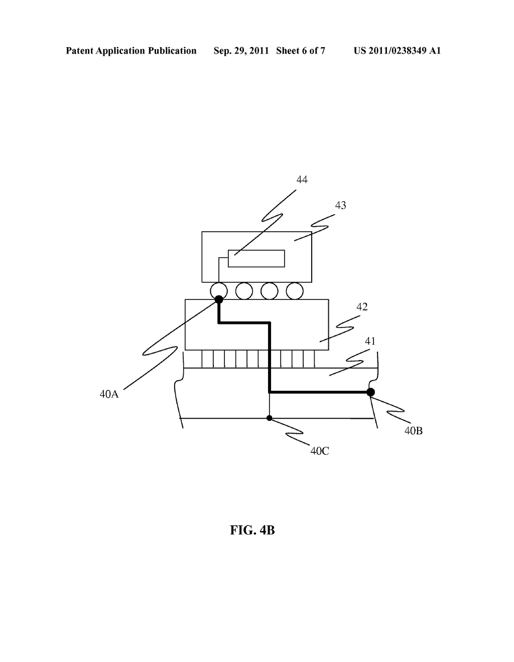 EVALUATING HIGH FREQUENCY TIME DOMAIN IN EMBEDDED DEVICE PROBING - diagram, schematic, and image 07