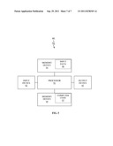 EVALUATING HIGH FREQUENCY TIME DOMAIN IN EMBEDDED DEVICE PROBING diagram and image