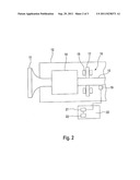 METHOD FOR BRAKING STATE MONITORING AND WIND ENERGY INSTALLATION FOR     CARRYING OUT THE METHOD diagram and image