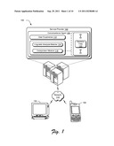 Semantic Clustering diagram and image