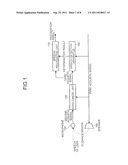 SPEECH DETECTION APPARATUS diagram and image