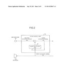 SPEECH DETECTION APPARATUS diagram and image