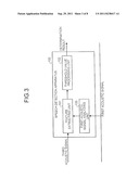 SPEECH DETECTION APPARATUS diagram and image