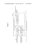 SPEECH DETECTION APPARATUS diagram and image