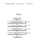 SPEECH DETECTION APPARATUS diagram and image