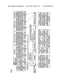 TRACE INFORMATION ACQUISITION SYSTEM AND METHOD FOR ACQUIRING TRACE     INFORMATION diagram and image