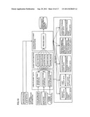 TRACE INFORMATION ACQUISITION SYSTEM AND METHOD FOR ACQUIRING TRACE     INFORMATION diagram and image