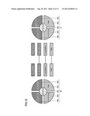 TRACE INFORMATION ACQUISITION SYSTEM AND METHOD FOR ACQUIRING TRACE     INFORMATION diagram and image