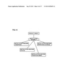 TRACE INFORMATION ACQUISITION SYSTEM AND METHOD FOR ACQUIRING TRACE     INFORMATION diagram and image