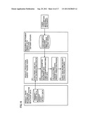 TRACE INFORMATION ACQUISITION SYSTEM AND METHOD FOR ACQUIRING TRACE     INFORMATION diagram and image