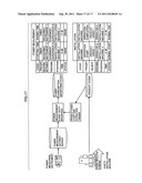 TRACE INFORMATION ACQUISITION SYSTEM AND METHOD FOR ACQUIRING TRACE     INFORMATION diagram and image