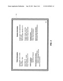 Surgical Console Information Management diagram and image