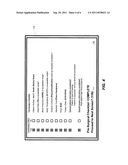 Surgical Console Information Management diagram and image