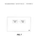 Surgical Console Information Management diagram and image