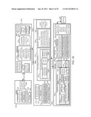 ADAPTIVE COMMUNICATION METHODS AND SYSTEMS FOR FACILITATING THE GATHERING,     DISTRIBUTION AND DELIVERY OF INFORMATION RELATED TO MEDICAL CARE diagram and image