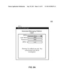 ADAPTIVE COMMUNICATION METHODS AND SYSTEMS FOR FACILITATING THE GATHERING,     DISTRIBUTION AND DELIVERY OF INFORMATION RELATED TO MEDICAL CARE diagram and image