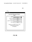 ADAPTIVE COMMUNICATION METHODS AND SYSTEMS FOR FACILITATING THE GATHERING,     DISTRIBUTION AND DELIVERY OF INFORMATION RELATED TO MEDICAL CARE diagram and image