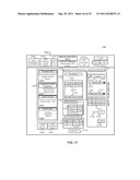 ADAPTIVE COMMUNICATION METHODS AND SYSTEMS FOR FACILITATING THE GATHERING,     DISTRIBUTION AND DELIVERY OF INFORMATION RELATED TO MEDICAL CARE diagram and image