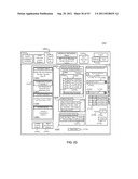 ADAPTIVE COMMUNICATION METHODS AND SYSTEMS FOR FACILITATING THE GATHERING,     DISTRIBUTION AND DELIVERY OF INFORMATION RELATED TO MEDICAL CARE diagram and image