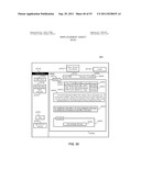 ADAPTIVE COMMUNICATION METHODS AND SYSTEMS FOR FACILITATING THE GATHERING,     DISTRIBUTION AND DELIVERY OF INFORMATION RELATED TO MEDICAL CARE diagram and image