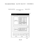 ADAPTIVE COMMUNICATION METHODS AND SYSTEMS FOR FACILITATING THE GATHERING,     DISTRIBUTION AND DELIVERY OF INFORMATION RELATED TO MEDICAL CARE diagram and image