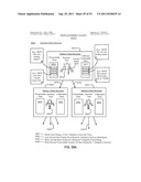 ADAPTIVE COMMUNICATION METHODS AND SYSTEMS FOR FACILITATING THE GATHERING,     DISTRIBUTION AND DELIVERY OF INFORMATION RELATED TO MEDICAL CARE diagram and image