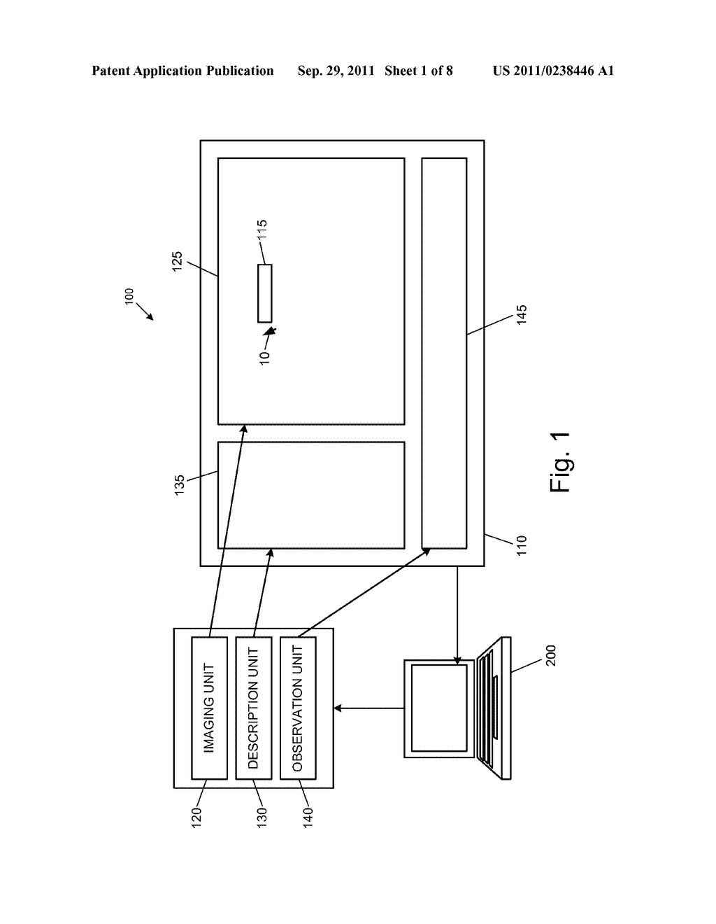 MEDICAL RECORD ENTRY SYSTEMS AND METHODS - diagram, schematic, and image 02