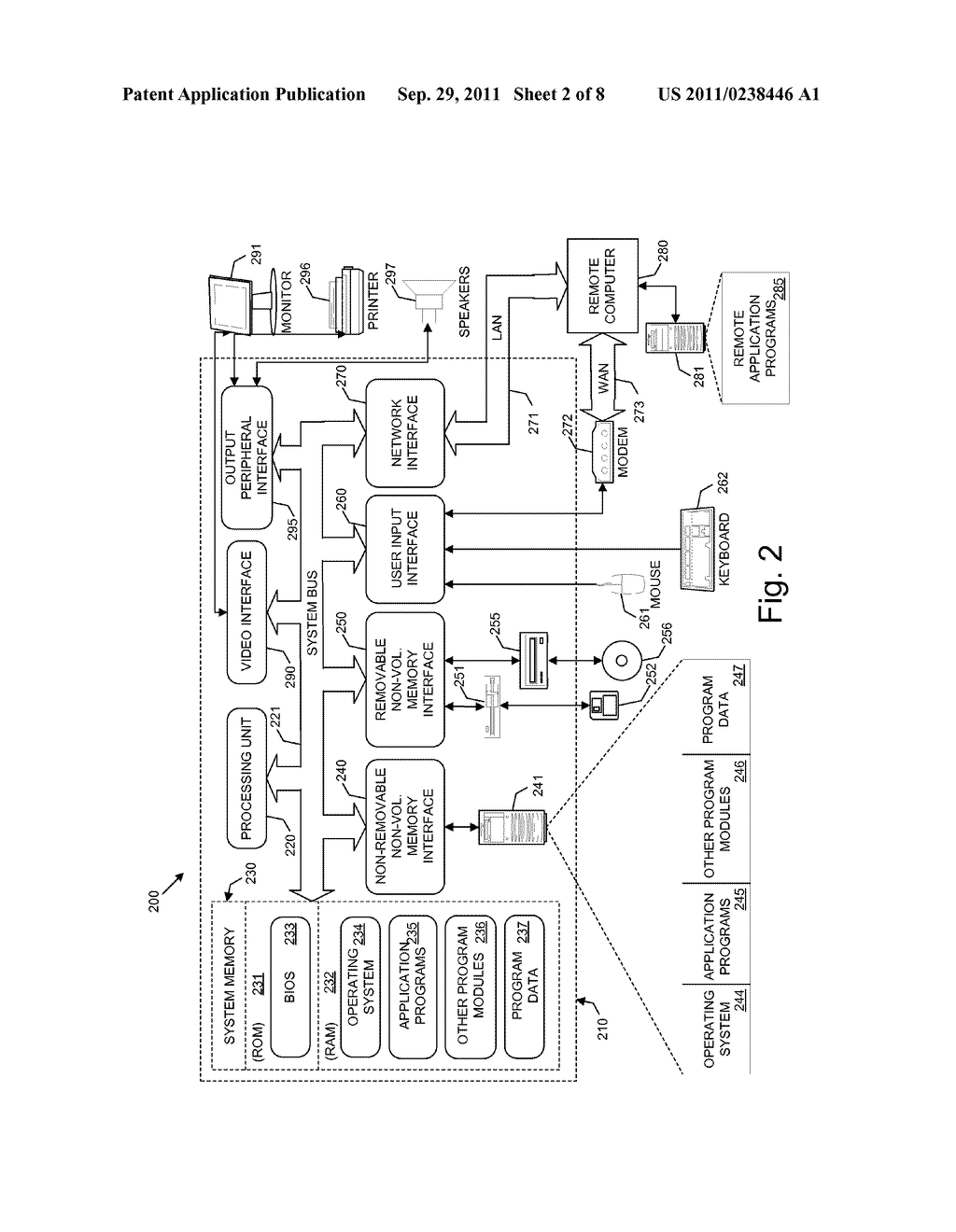 MEDICAL RECORD ENTRY SYSTEMS AND METHODS - diagram, schematic, and image 03