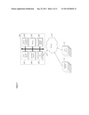 METHODS, SYSTEMS, AND DEVICES FOR TRANSFERRING MEDICAL FILES FROM A SOURCE     FACILITY TO A DESTINATION FACILITY diagram and image