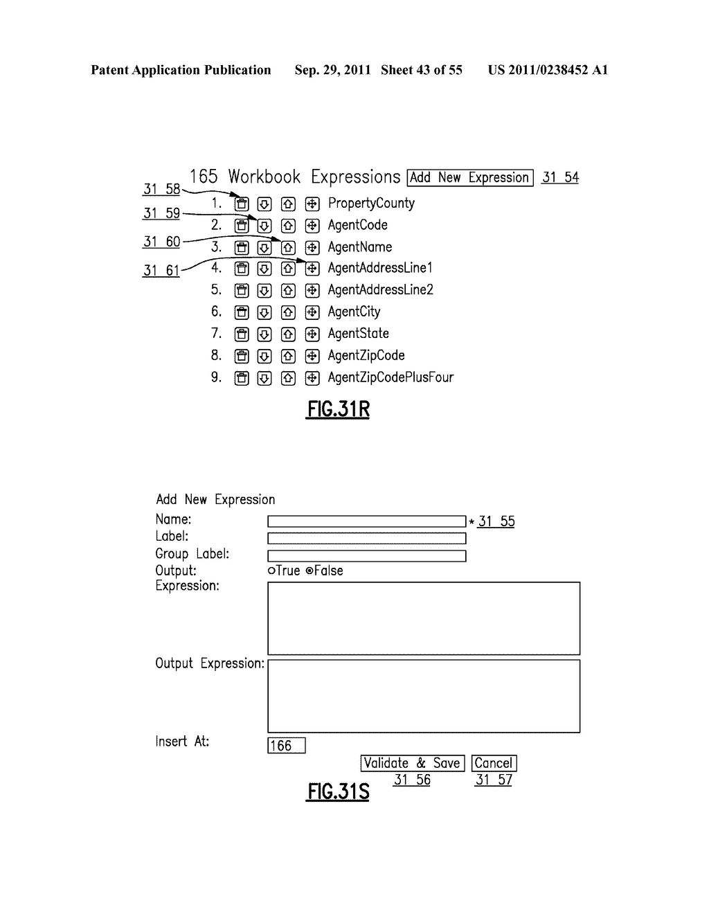 APPARATUSES, METHODS, AND SYSTEMS FOR PROVIDING A RISK SCORING ENGINE USER     INTERFACE - diagram, schematic, and image 44