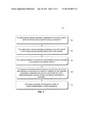 ALTERNATE MOBILE PAYMENT SERVICE diagram and image