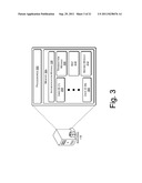 Location-based Coupons and Mobile Devices diagram and image