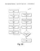 Location-based Coupons and Mobile Devices diagram and image