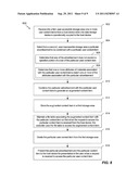 COMBINING USER CONTENT WITH SUPPLEMENTAL CONTENT AT A DATA STORAGE DEVICE diagram and image