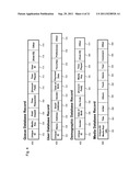 WIRELESS JUKEBOX ORDERING AND ADMINISTRATION APPLICATION WITH RESTAURANT     AND ADMINISTRATIVE SUPPORT diagram and image