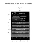 WIRELESS JUKEBOX ORDERING AND ADMINISTRATION APPLICATION WITH RESTAURANT     AND ADMINISTRATIVE SUPPORT diagram and image