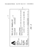 SYSTEM FOR IMPLEMENTING A PERFORMANCE-BASED CUSTOMER REFERRAL PROGRAM diagram and image