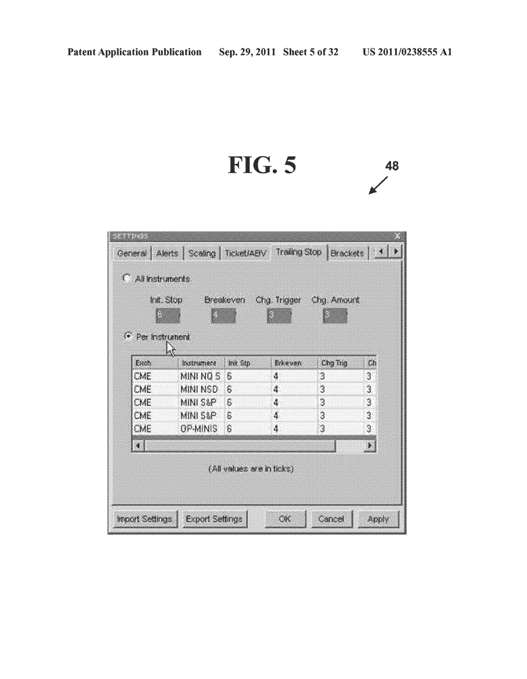 METHOD AND SYSTEM FOR ELECTRONIC TRADING FROM SMART PHONES AND TABLET     COMPUTERS - diagram, schematic, and image 06