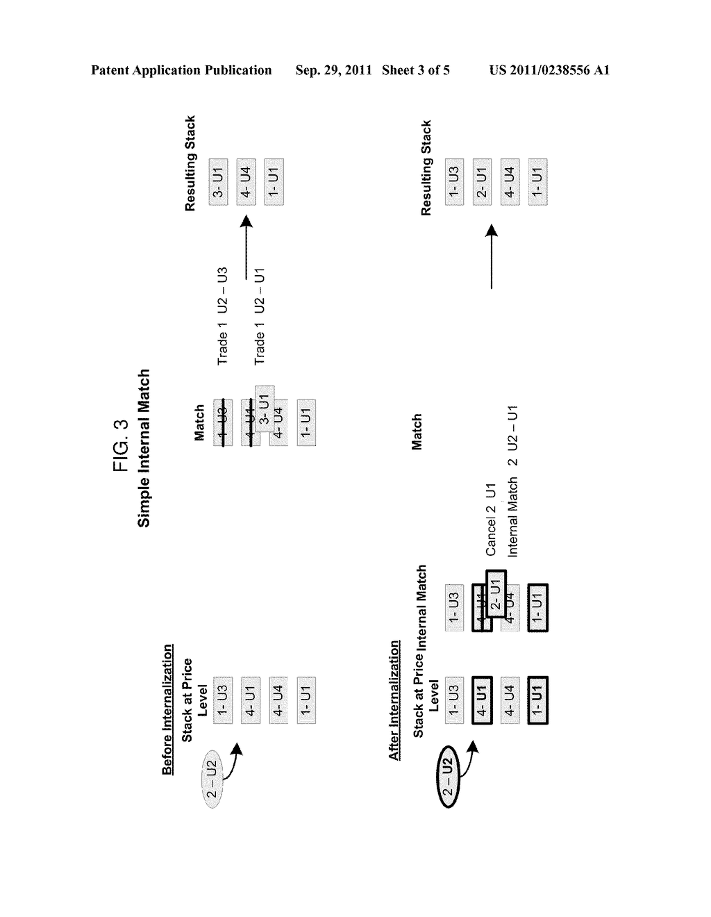 SYSTEM FOR MATCHING INTERNAL ORDERS - diagram, schematic, and image 04