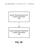 AUTOMATED PROFILE STANDARDIZATION AND COMPETENCY PROFILE GENERATION diagram and image