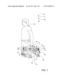 KESSMADE PET CARRIER SYSTEMS diagram and image