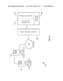 SYSTEM FOR INTEGRATING SERVICE MANAGEMENT SYSTEMS diagram and image